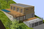 représentation 3D du CHANTIERS VILLA MAZAGRAN (25)